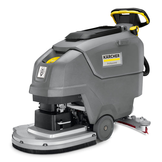Karcher Scrubber Dryers BD 50/55 W Classic Bp