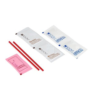 Coffee Kit 2 Each Sugar/Sugar Substitute/Creamer/Stir Stick/Napkin