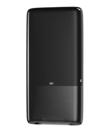 Tork PeakServe® Continuous™ Paper Hand Towel Dispenser Black H5