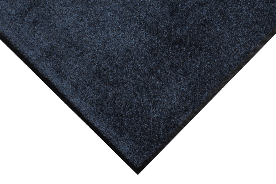 ColorStar® Mat 3' x 10' (35" x 119") Charcoal