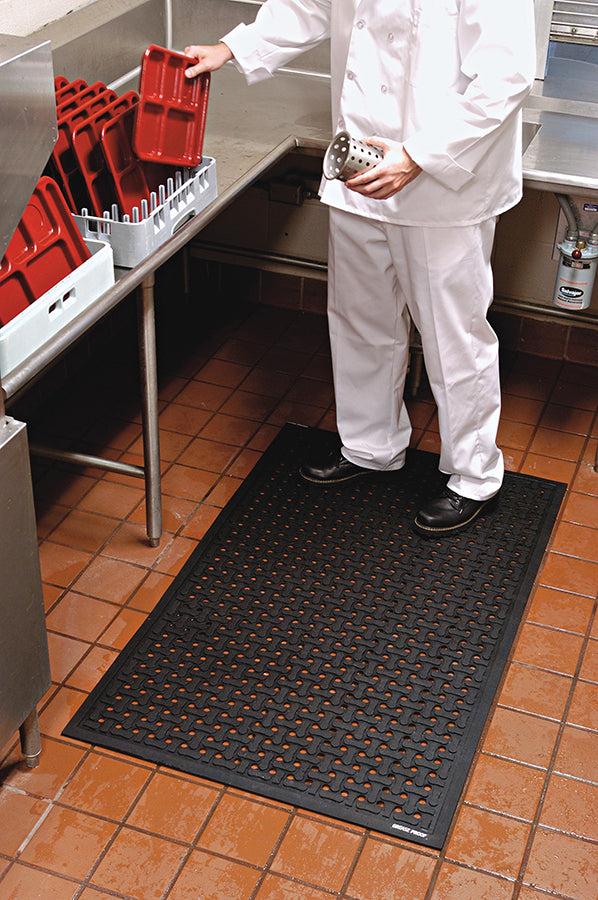 Comfort Flow™ Mat 3' x 5' (34" x 56")