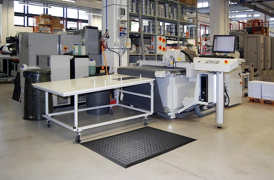 Comfort Premier Mat 2' x 3' (24" x 36")