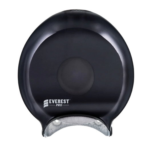 Sinngle 9'' Dispenser For JRT (SJR2000TBK) Single Roll, Everest- #Made In Canada  #SUNSET