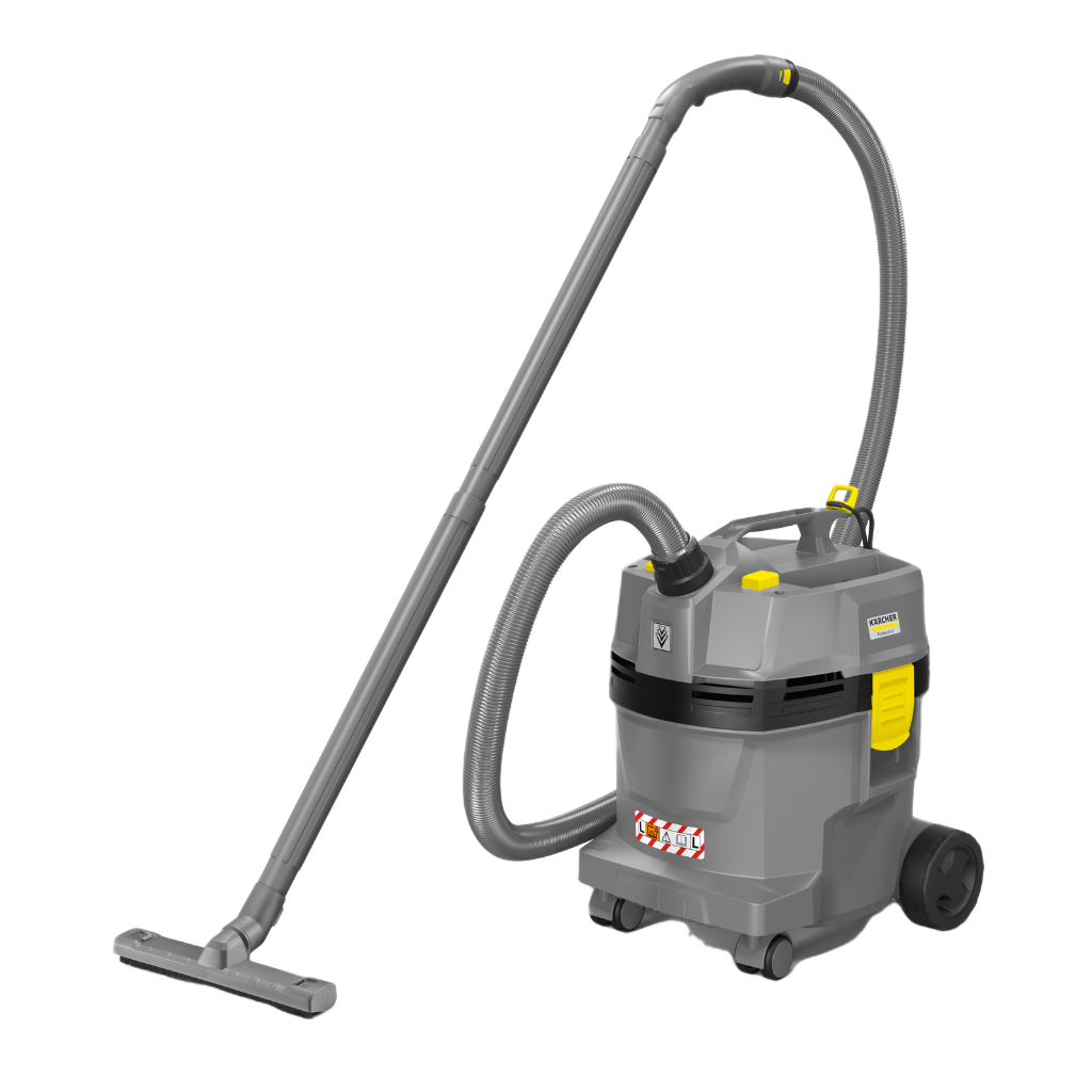 Karcher Dry Vacuum Cleaner T 11/1 Classic-Special Price