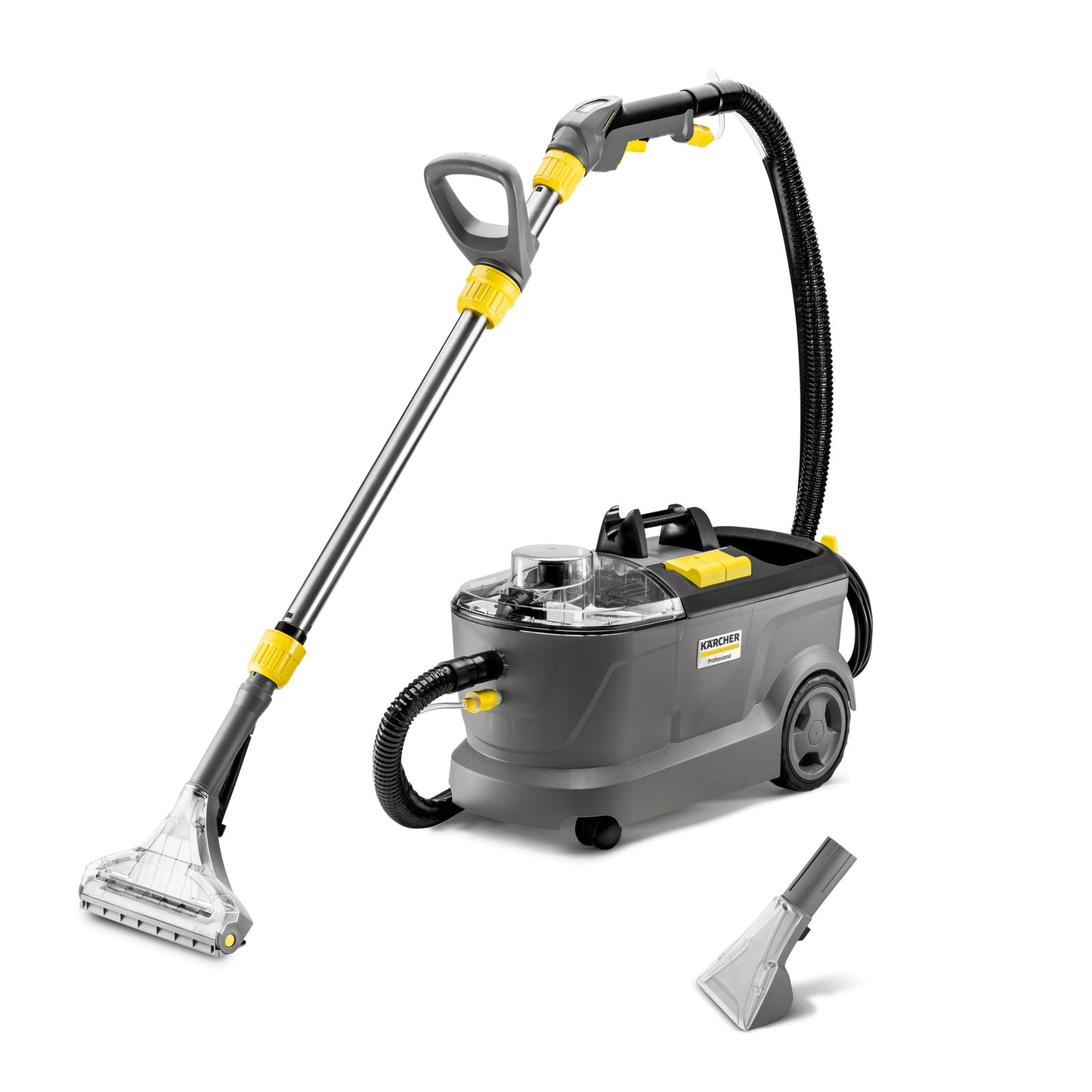 Karcher Spray Extraction Machine Puzzi 10/1