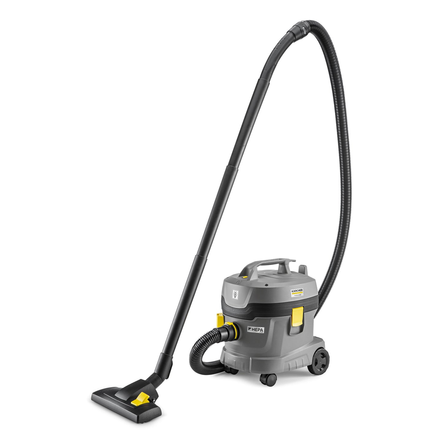 Karcher Dry Vacuum Cleaner T 11/1 Classic HEPA