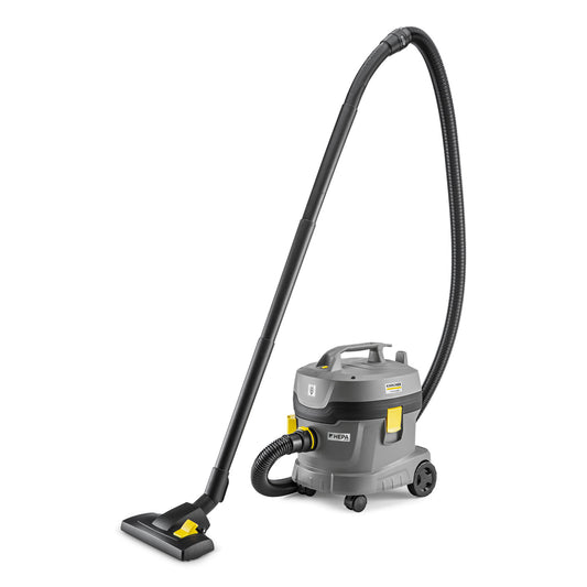 Karcher Dry Vacuum Cleaner T 11/1 Classic HEPA