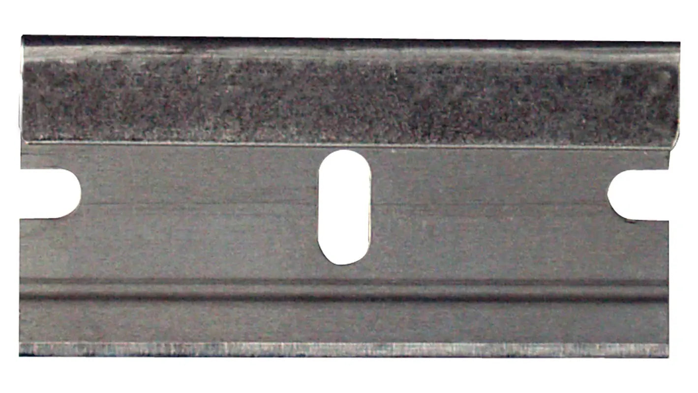 Scraper Razor Blade Refills, 5/Pack #Distribution Plus, Made In Canada