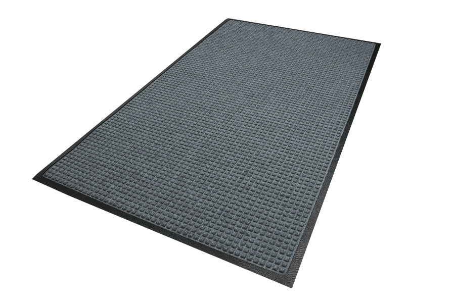 WaterHog® Mat 4' x 6' (45" x 69") Charcoal, #Distribution Plus