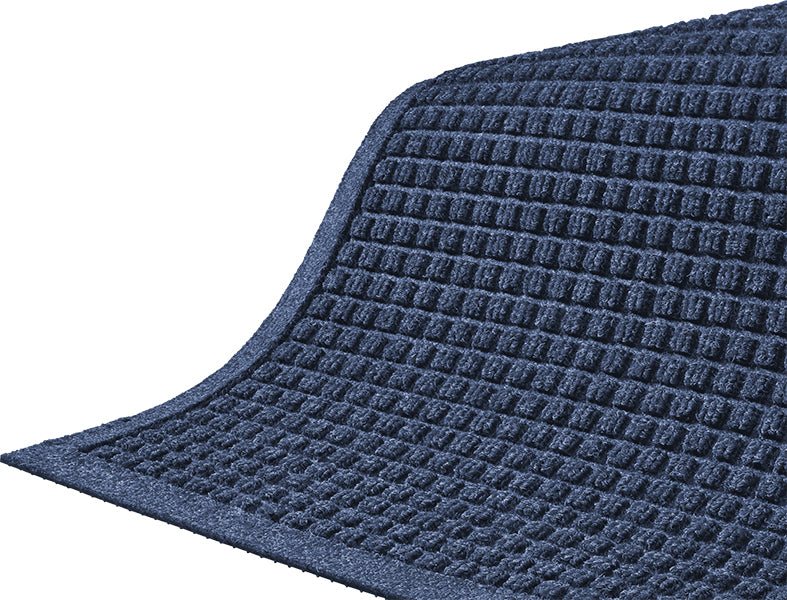 WaterHog® Mat 3' x 5' (35" x 58") Black Smoke, #Distribution Plus