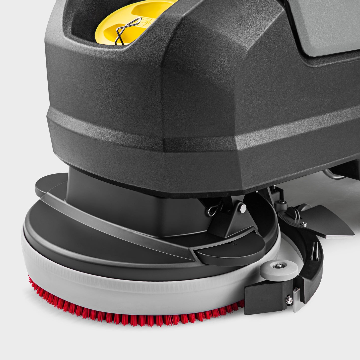 Karcher Scrubber Dryers BD 35/15C Classic BP Pack