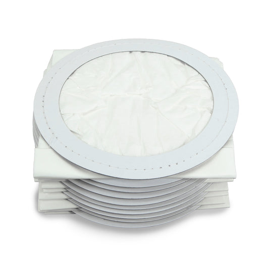 Karcher Filter Bags, VP6, Pack Of 10