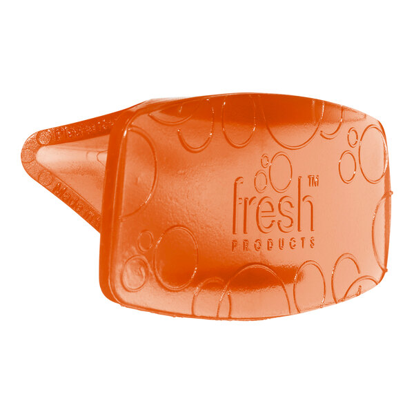 Fresh Products Eco Bowl Clip EBC-F-012I072M-04 Mango Scent Toilet Bowl Clip (EACH)