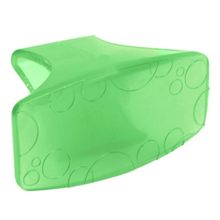 Fresh Products Eco Bowl Clip EBC-F-012I072M-05 Herbal Mint Scent Toilet Bowl Clip (EACH)
