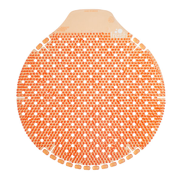Fresh Products Tidal Wave TWDS-F-006I036M-04 Mango Scent Urinal Screen