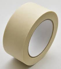 Masking Tape, 48mm x 55m, **EACH**