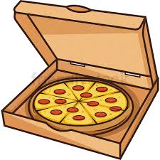 Pizza Boxes Kraft, Corrugated, 18X18'' 50 Pcs