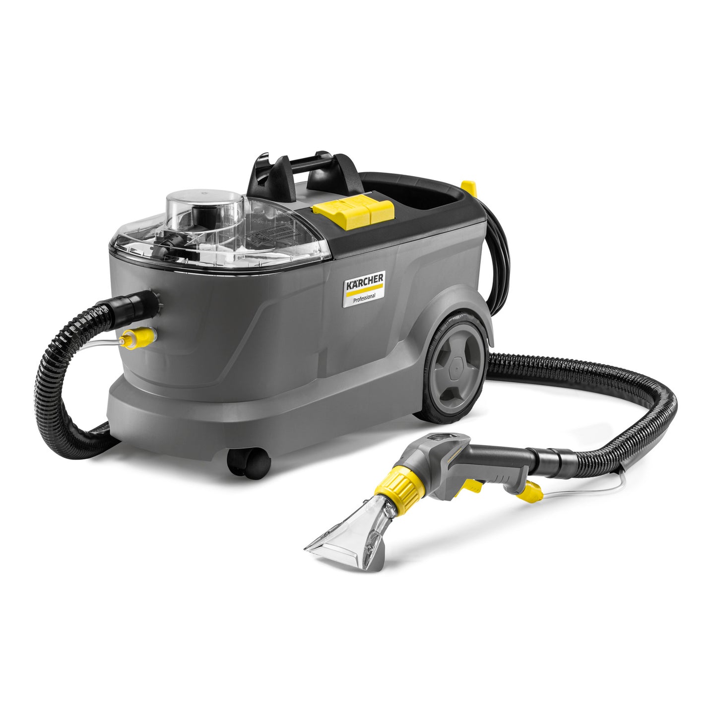 Karcher Spray Extraction Machine Puzzi 10/1