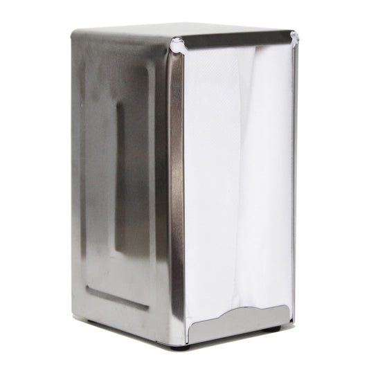 Dispenser For Junior Napkins # METAL,