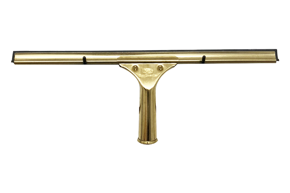 FLOOR SQUEEGEE METAL 16"