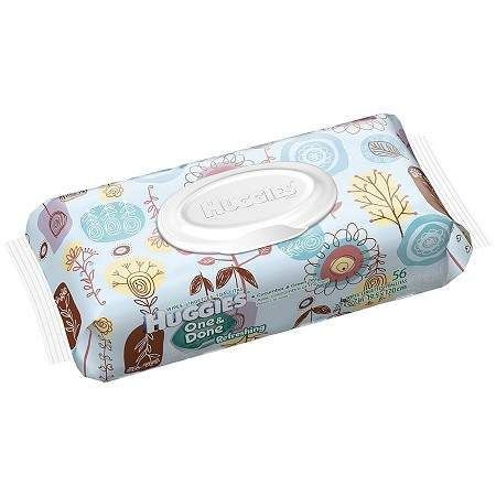 Wet Wipes, HuGGIES, ( CLEARANCE )