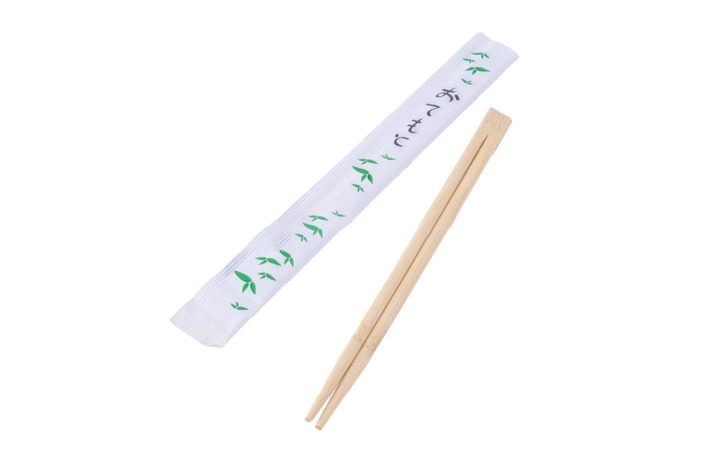 Chopsticks Wooden, Disposable, 4000pcs, #TW-801, #Wooden