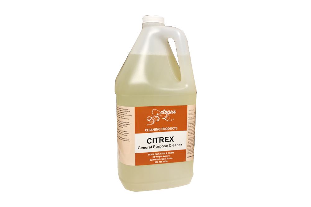 General Purpose Cleaner, Citrasol 4L