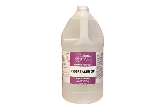 All Purpose Degreaser, GP,   4 Liter