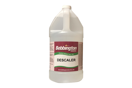 Descaler, Limescale Remover,  4 Liters