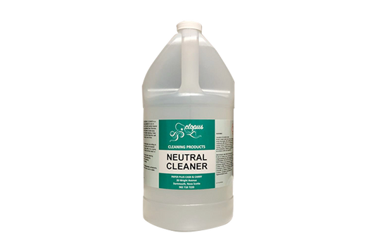 Floor Cleaner, NeutraClean, 4 Liter