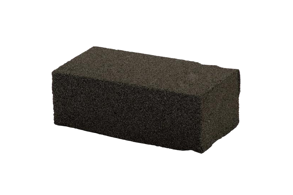Grill Brick, 8'' x 4'' x 3.5'', #1 piece, #92 Grill Cleaner, , GB12 **Open Box**