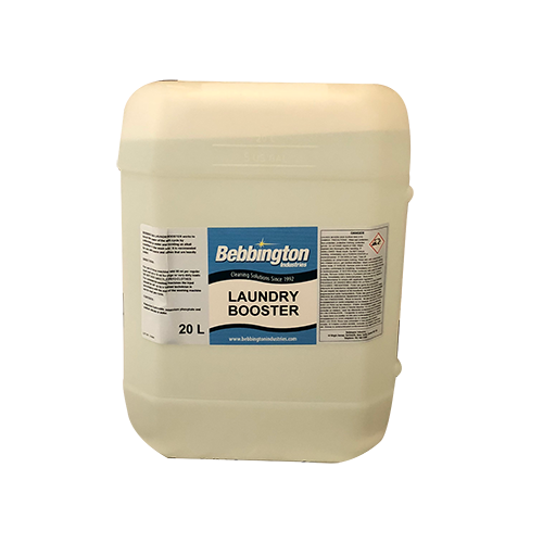 LAUNDRY BOOSTER  20 LITERS