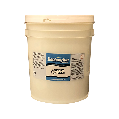 Laundry Softner,   20 Liter