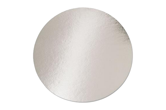 Lids Carton, For 8'' Foil Round Container, 500 pcs, #Regular, #Koality, #ACL-8F