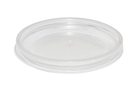 Lids For Microwavable Deli Container, 8-32 oz,500pcs #Maple Leaf  #H8