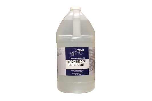 Machine Dish Washing Detergent, #Regular, #Ultra  4 Liter