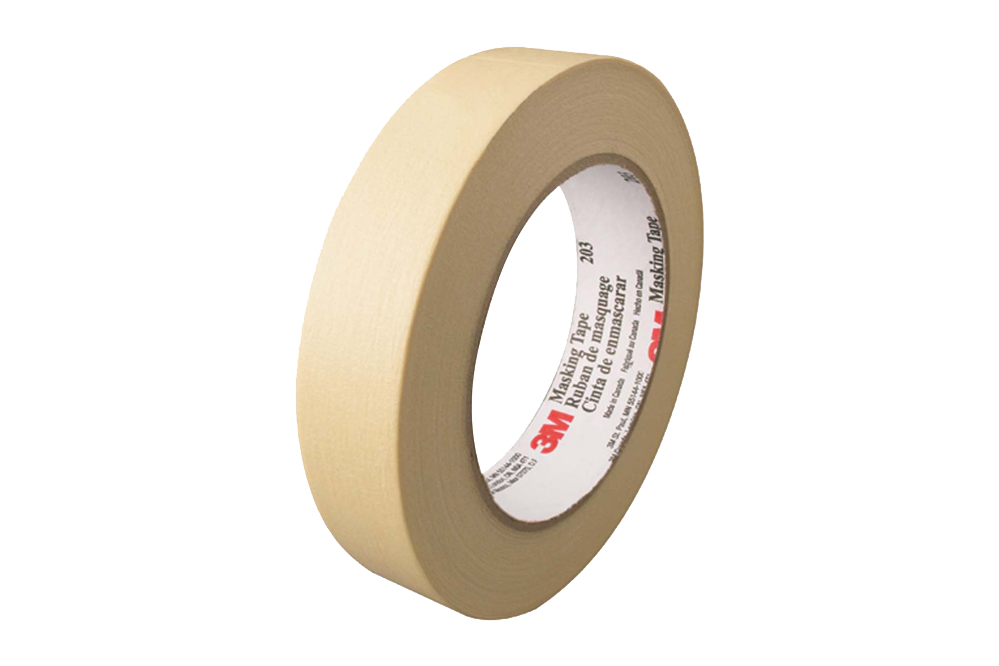 Masking Tape, 24mm x 55m, **EACH**
