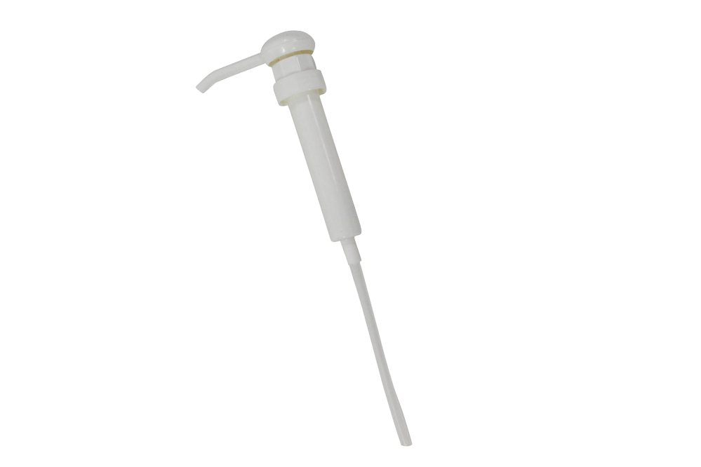 Pump, No.10, For 20L Pail