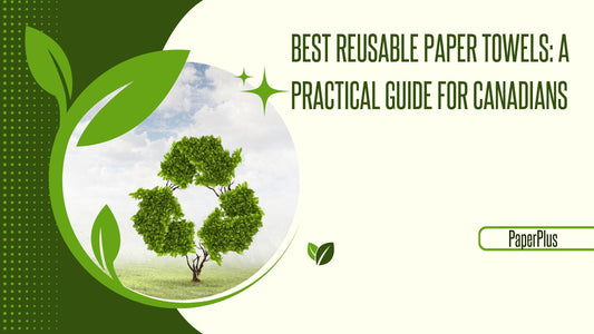 Best Reusable Paper Towels: A Practical Guide for Canadians