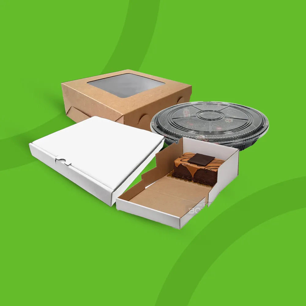 Specialty Products