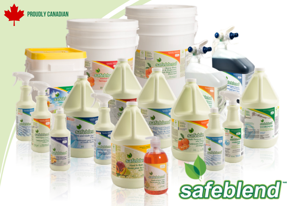 Cleaning Agents