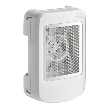 Fresh Products Ourfresh 2.0 OFCAB-F-000I012M White Air Freshener Cabinet