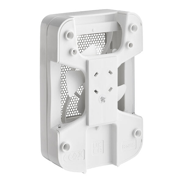 Fresh Products Ourfresh 2.0 OFCAB-F-000I012M White Air Freshener Cabinet