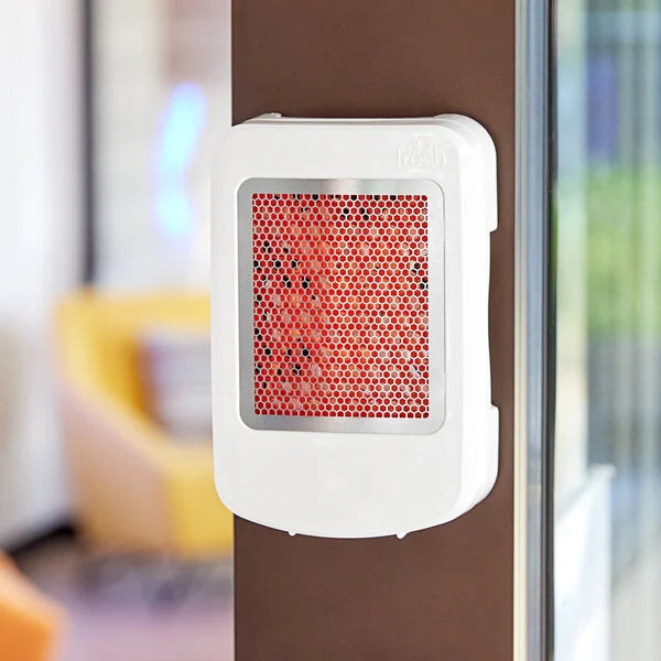 Fresh Products Ourfresh 2.0 OFCAB-F-000I012M White Air Freshener Cabinet