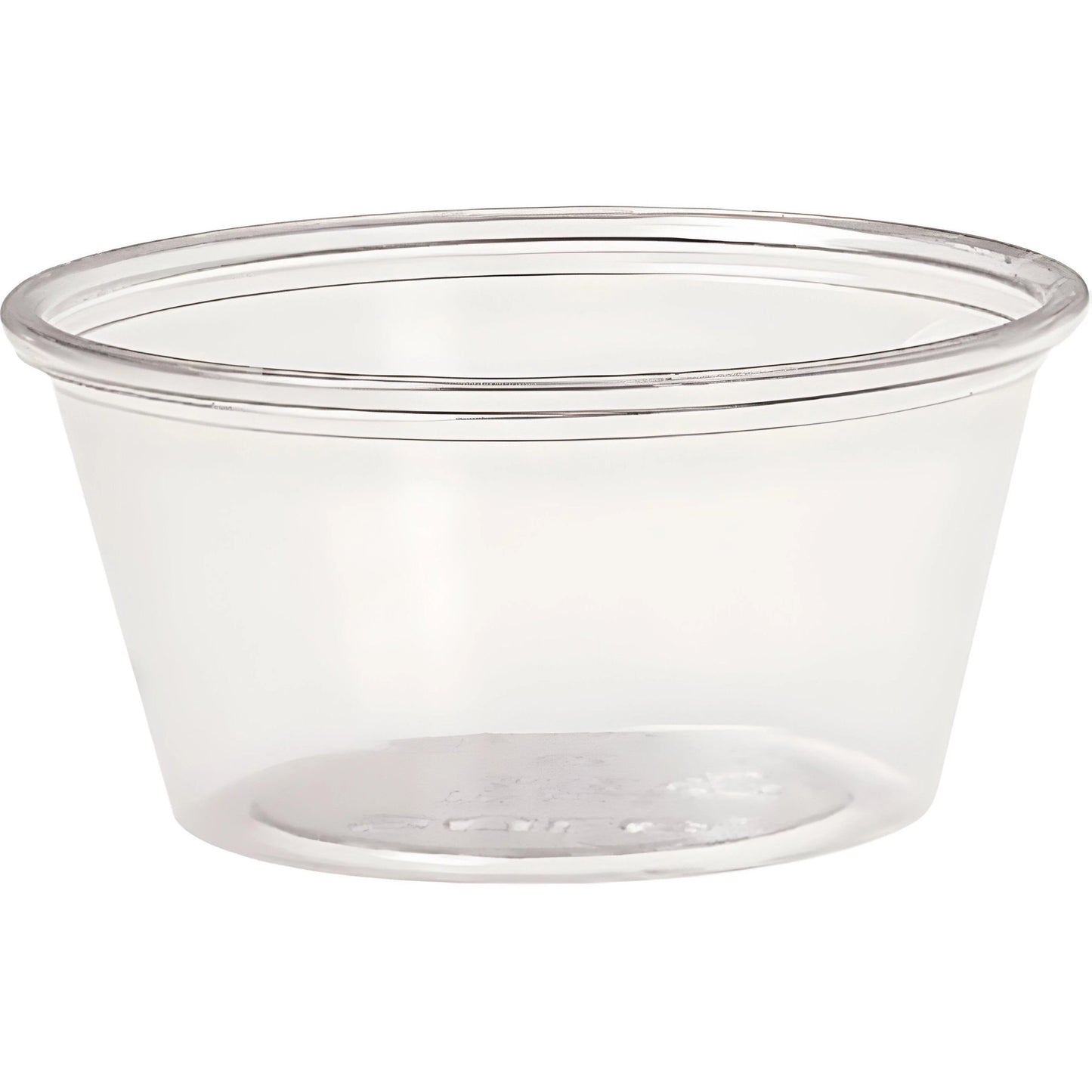 Dart 1.5oz Portion Cup, 2500pcs
