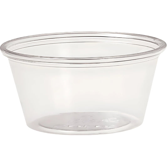 Dart 1.5oz Portion Cup, 2500pcs