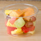 Deli Containers,  CLEAR , 12 oz , 500 pcs, #Mark's Choice, (Lids:DE1L-MC)  #DE112-MC