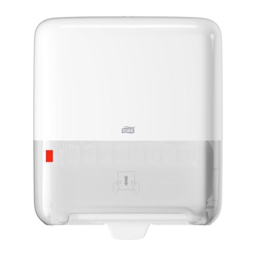 Tork Matic® H1 Hand Towel Roll Dispenser - White