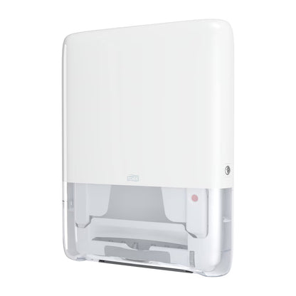 Tork PeakServe Mini Continuous Paper Hand Towel Dispenser – White H5