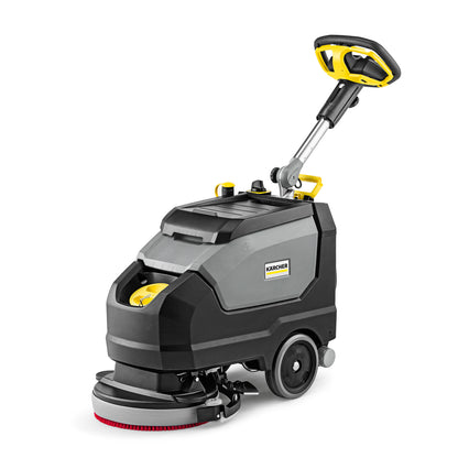 Karcher Scrubber Dryers BD 35/15C Classic BP Pack